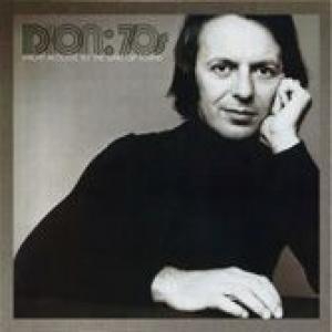 dion: 70s: from acoustic to the wall of sound