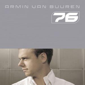 armin van buuren: 76 (coloured)