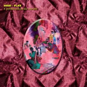 urbi - flat: 8 petites pieces de variete