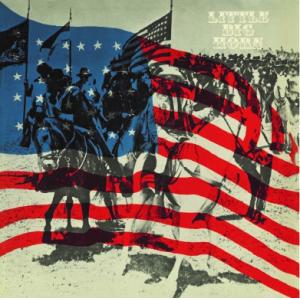 little big horn: little big horn