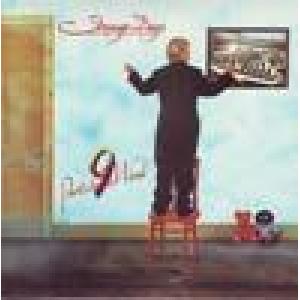 strange days: 9 parts to the wind