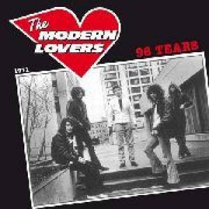 modern lovers: 96 tears