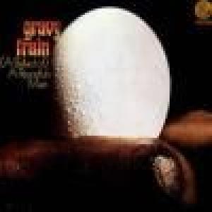 gravy train: (a ballad of) a peaceful man