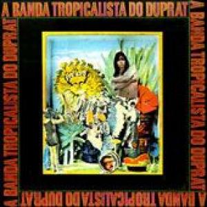 rogerio duprat: A Banda Tropicalista Do Duprat