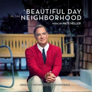 original soundtrack: a beautiful day in the neighbourhood
