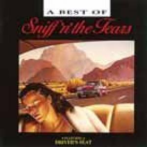 sniff'n'the tears: a best of sniff'n the tears