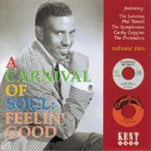 various: a carnival of soul vol 2: feelin' good