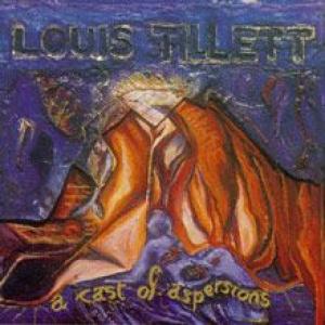 louis tippett: a cast of aspersions