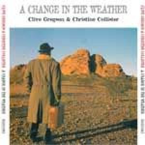 gregson & collister: a change in the weather