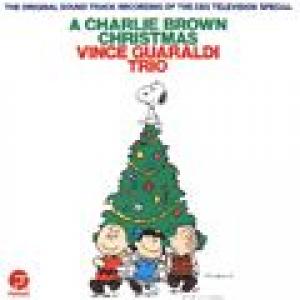 vince guaraldi: a charlie brown christmas