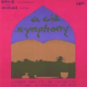 a cid symphony: a cid symphony