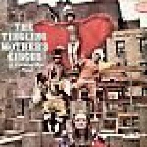 tingling mother's circus: a circus of the mind