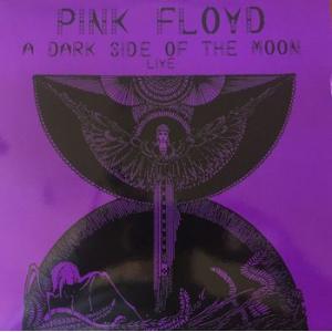 pink floyd: a dark side of the moon live in london wembley empire pool nov. 16 1973