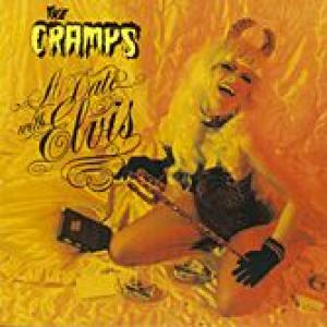 the cramps: a date with elvis