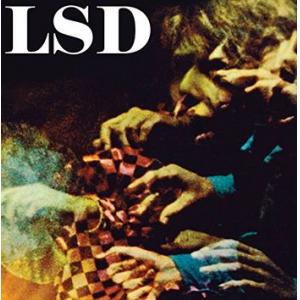 lsd: a documentary report