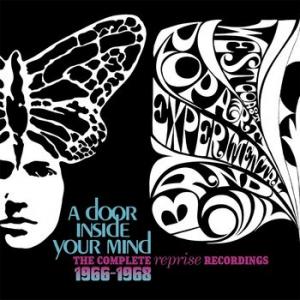 the west coast pop art experimental band: a door inside your mind (the complete reprise recordings 1966-1968)