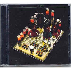 automatic finetuning: a.f.t.