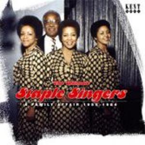 the ultimate staple singers: a family affair