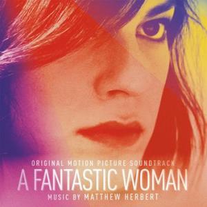 original soundtrack: a fantastic woman