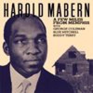 harold mabern: a few miles from memphis