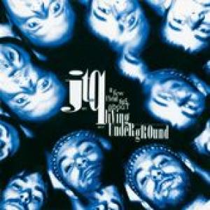 james taylor quartet: a few useful tips about living underground