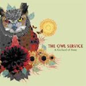 owl service: a garland of song