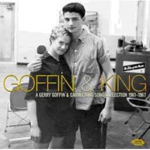various - goffin and king: a gerry goffin and carole king song collection 1961 - 67