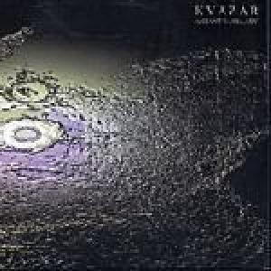 kvazar: a giant's lullaby