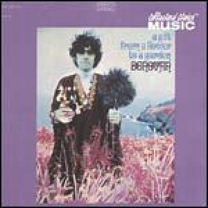 donovan: a gift from a flower to a garden