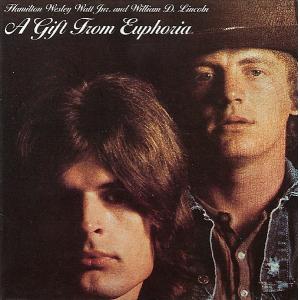 euphoria: a gift from euphoria (rsd 2026 exclusive, limited)