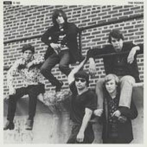 the rooks: a girl like you / empty heart