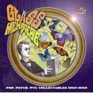 various - menagerie: a glass menagierie