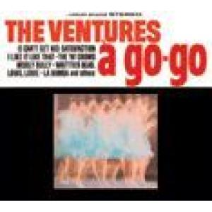 the ventures: a go-go