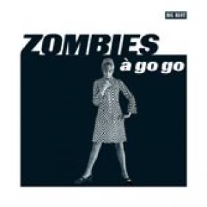 the zombies: a go go