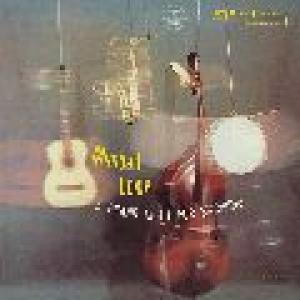 mundell lowe: a grand night for swinging