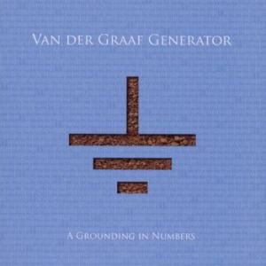van der graaf generator: a grounding in numbers