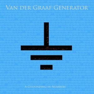van der graaf generator: a grounding in numbers
