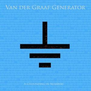 van der graaf generator: a grounding in numbers