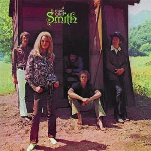 smith: a group called smith