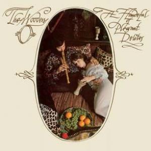 wooden o: a handful of pleasant delites