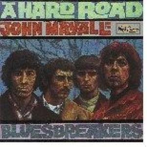john mayall & the bluesbreakers: a hard road (+16 bonus tracks)