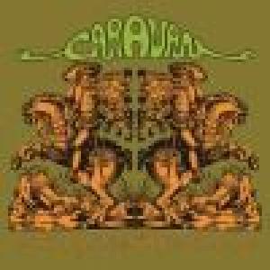 caravan: a hunting we shall go (live 1974)