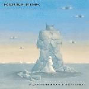 kerrs pink: a journey on the inside