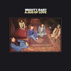mighty baby: a jug of love