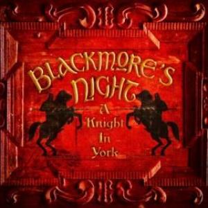 blackmore's night: a knight in new york