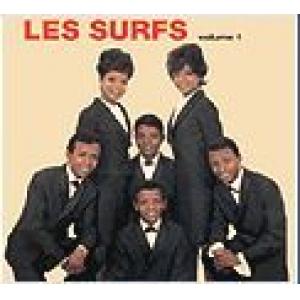 surfs, les: a l'olympia (studio recording)