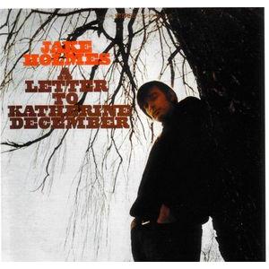 jake holmes: a letter to katherine december