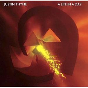 justin thyme: a life in a day
