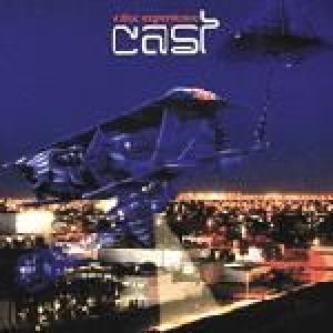 cast: a live experiene