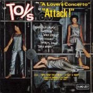 toys: a lover's concerto - attack!